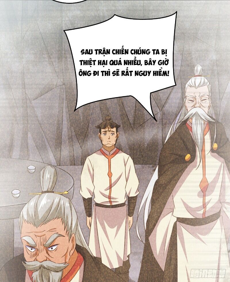 Hậu Cung Của Ta Dựa Vào Rút Thẻ Chapter 58 - 42