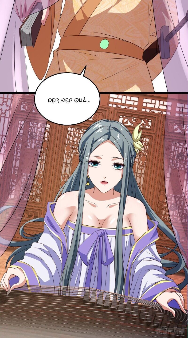 Hậu Cung Của Ta Dựa Vào Rút Thẻ Chapter 60 - 20