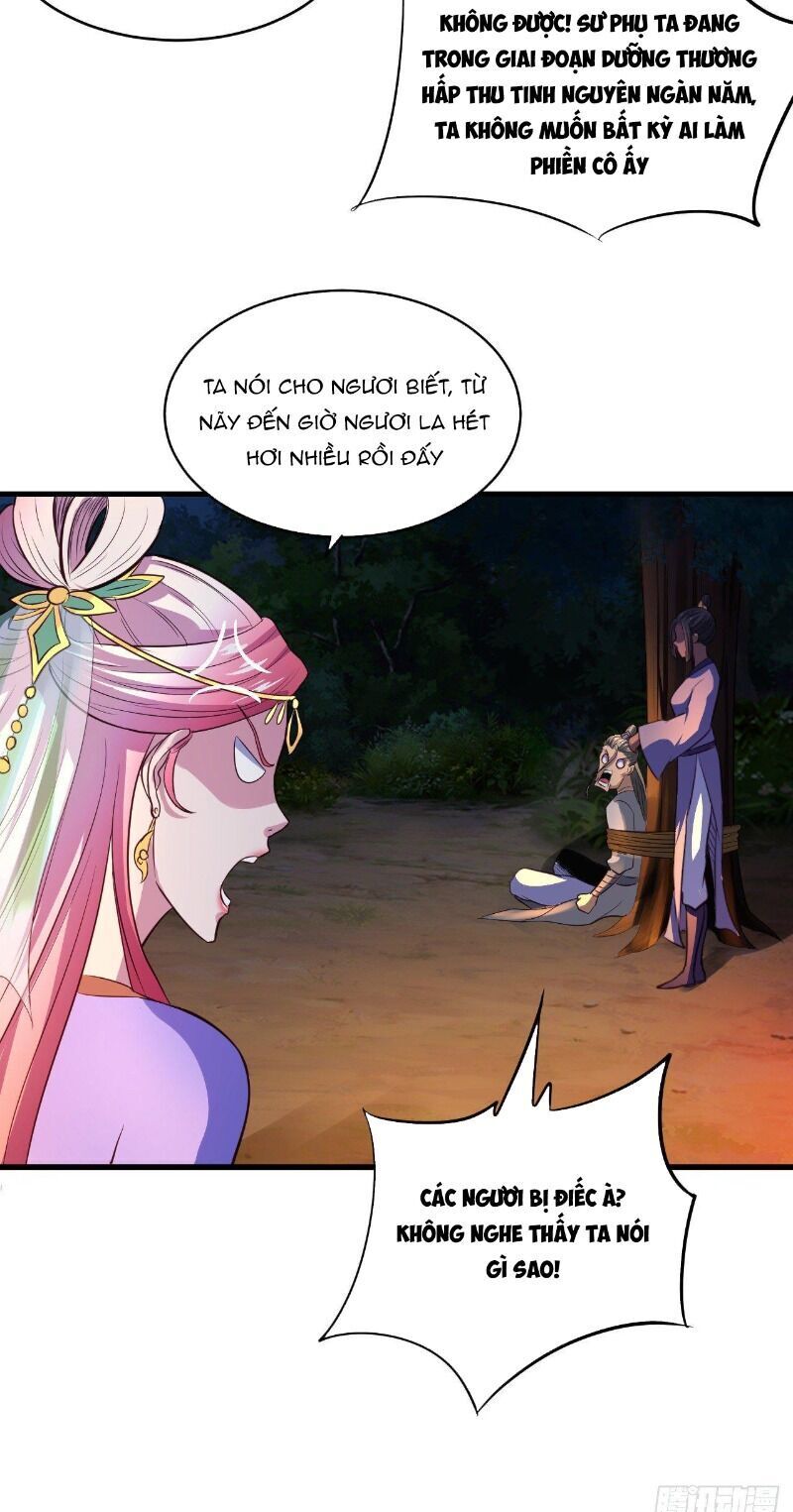 Hậu Cung Của Ta Dựa Vào Rút Thẻ Chapter 62 - 32