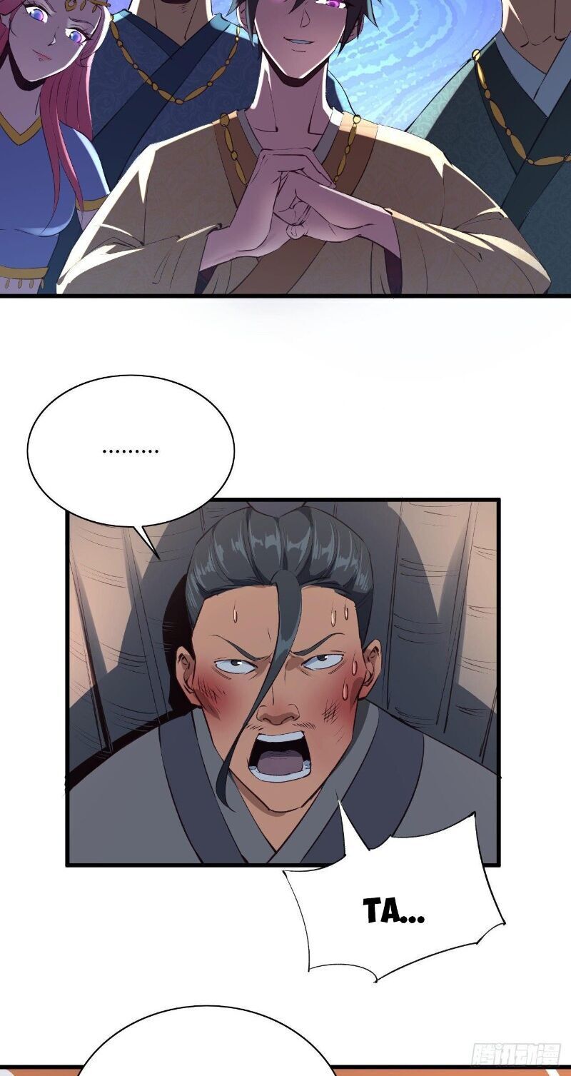 Hậu Cung Của Ta Dựa Vào Rút Thẻ Chapter 62 - 35