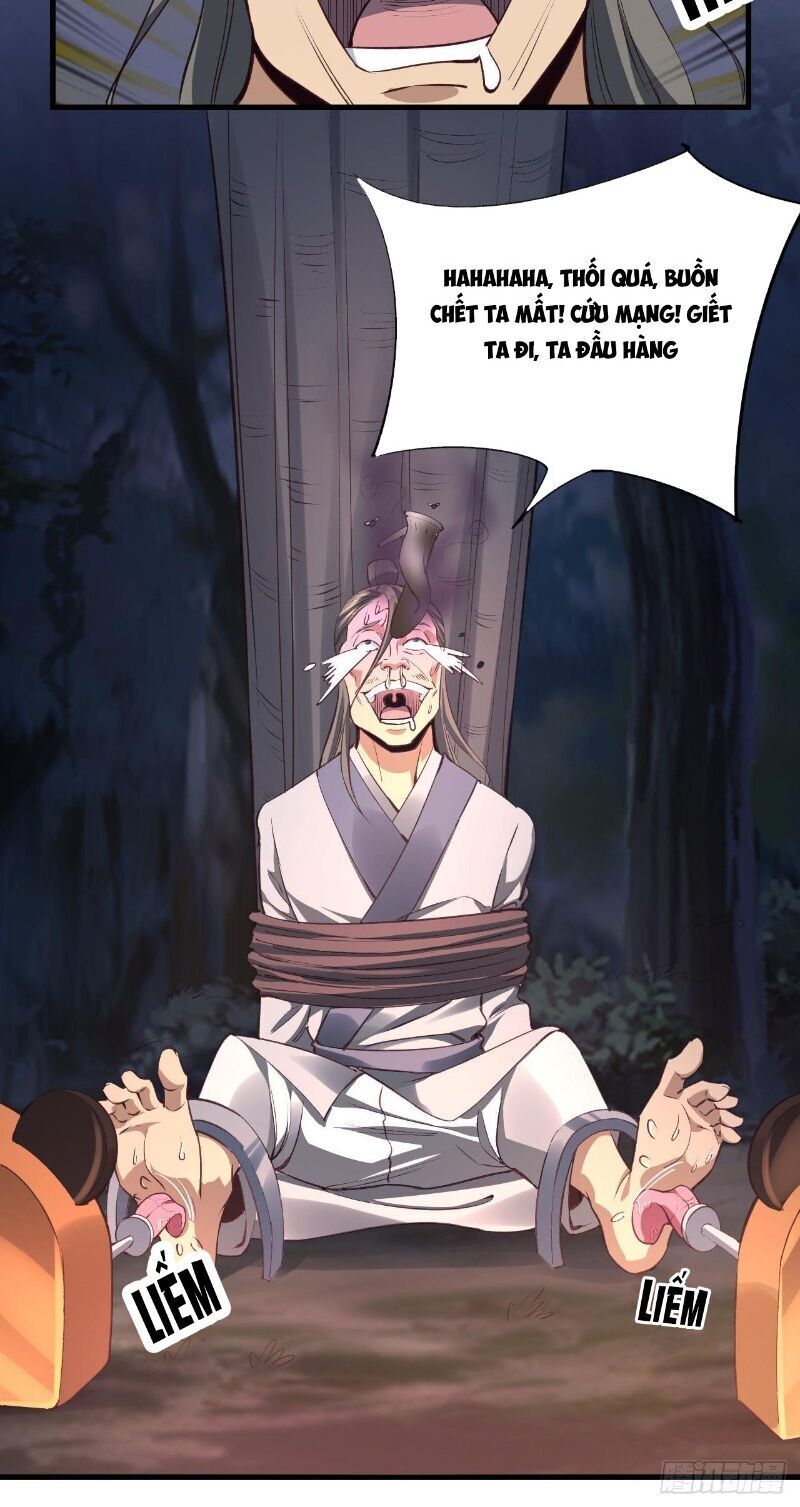 Hậu Cung Của Ta Dựa Vào Rút Thẻ Chapter 62 - 39