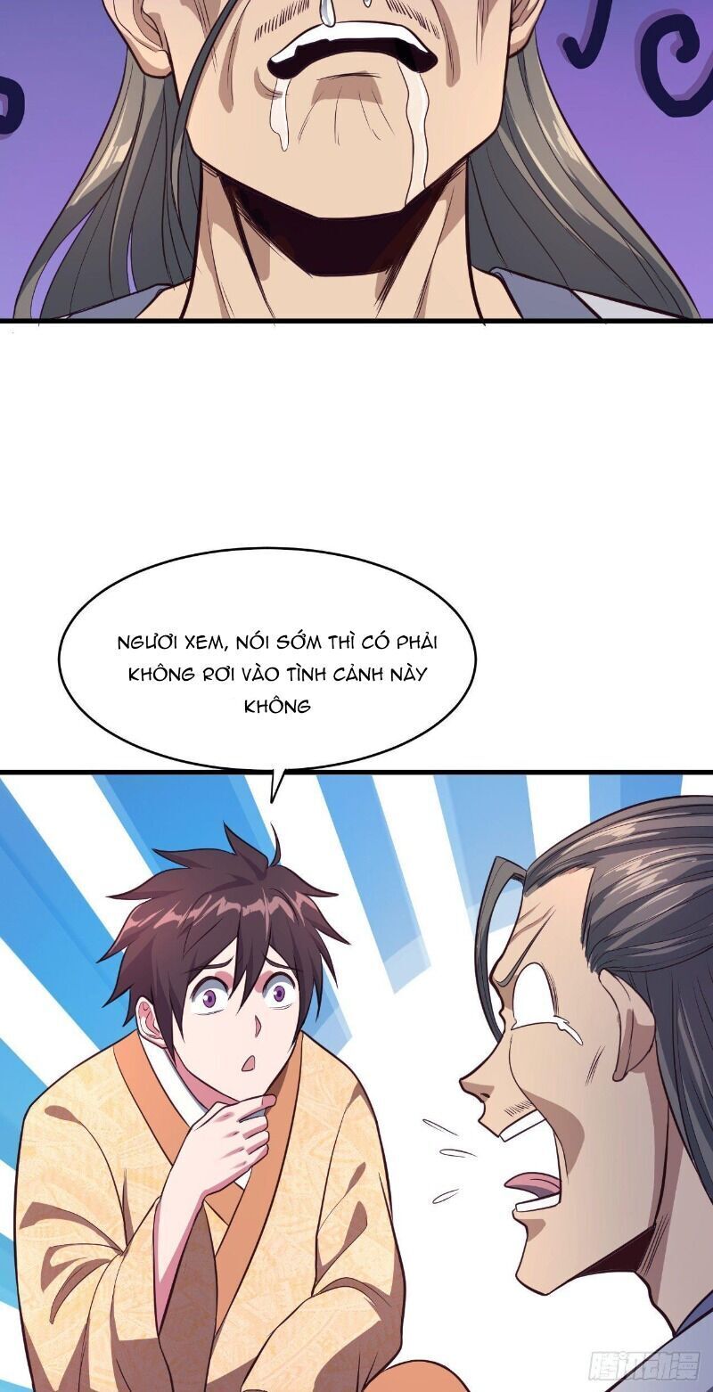 Hậu Cung Của Ta Dựa Vào Rút Thẻ Chapter 62 - 42
