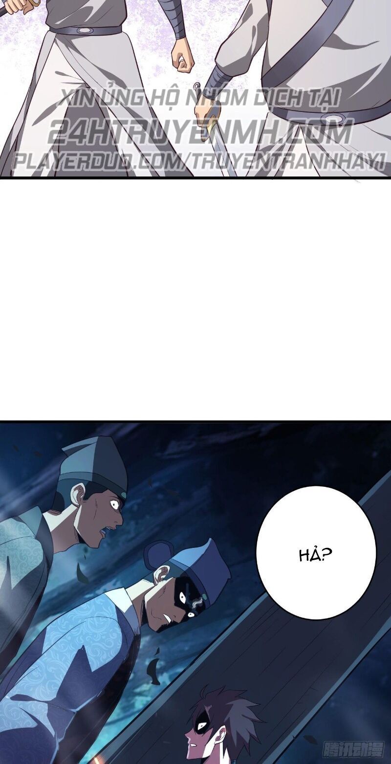 Hậu Cung Của Ta Dựa Vào Rút Thẻ Chapter 62 - 45
