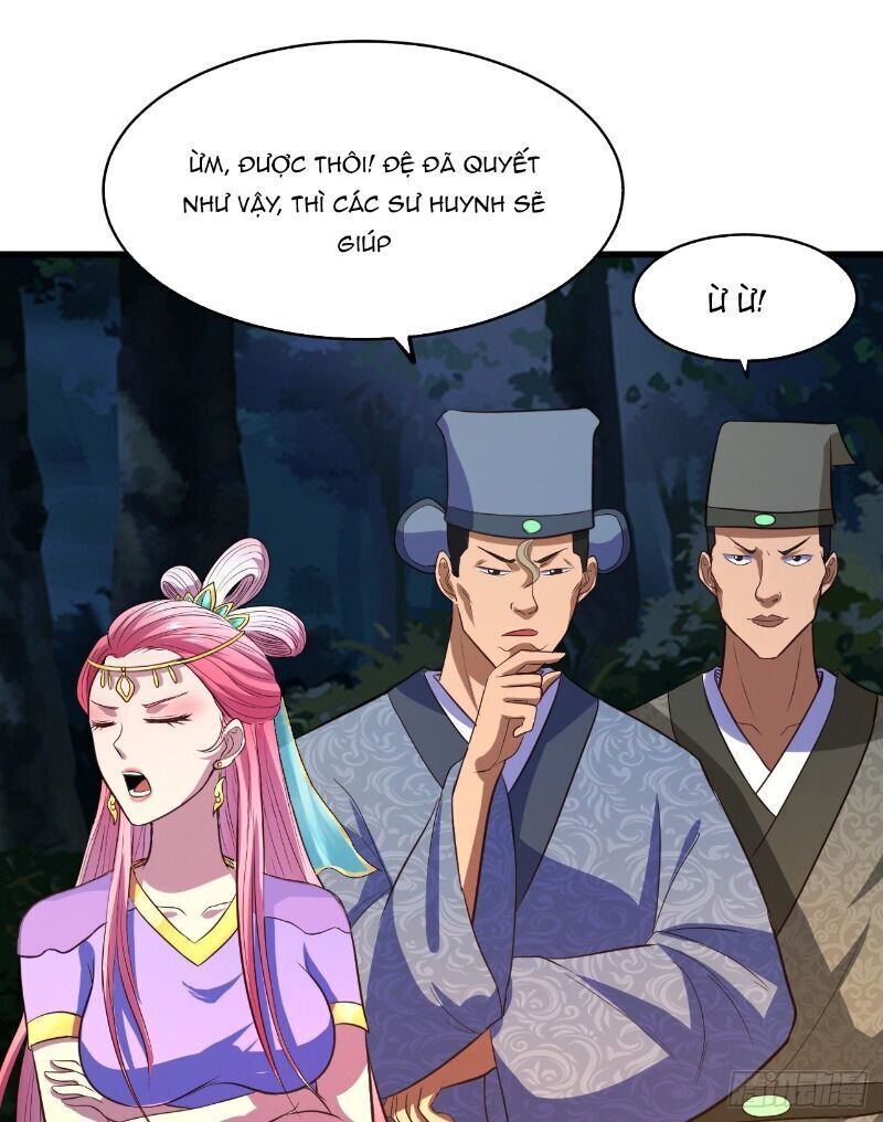 Hậu Cung Của Ta Dựa Vào Rút Thẻ Chapter 63 - 19