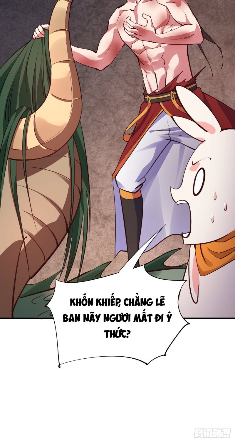 Hậu Cung Của Ta Dựa Vào Rút Thẻ Chapter 66 - 17