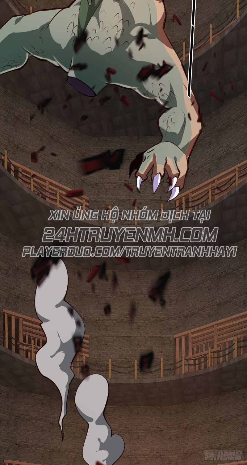 Hậu Cung Của Ta Dựa Vào Rút Thẻ Chapter 66 - 19