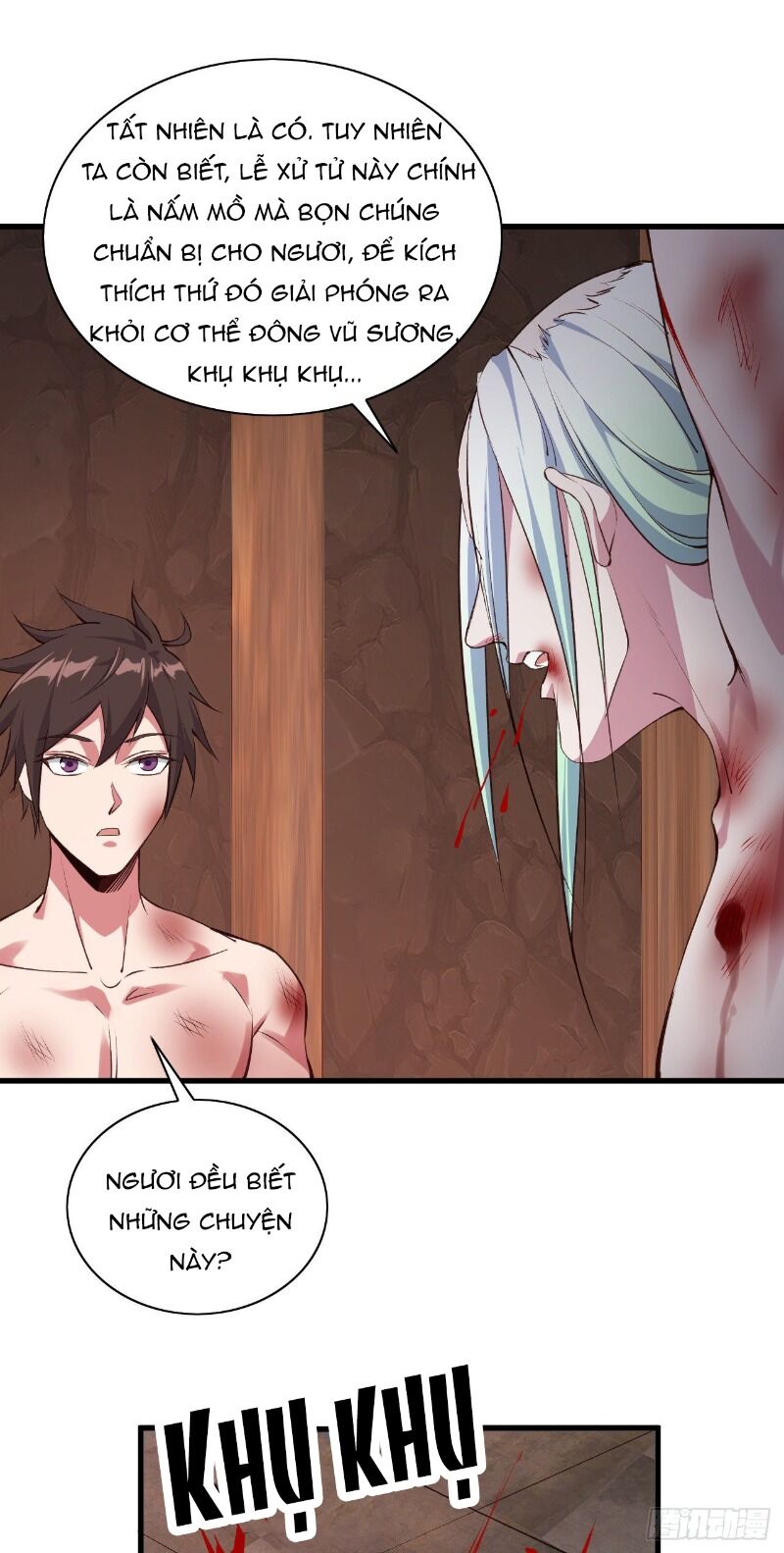 Hậu Cung Của Ta Dựa Vào Rút Thẻ Chapter 66 - 44