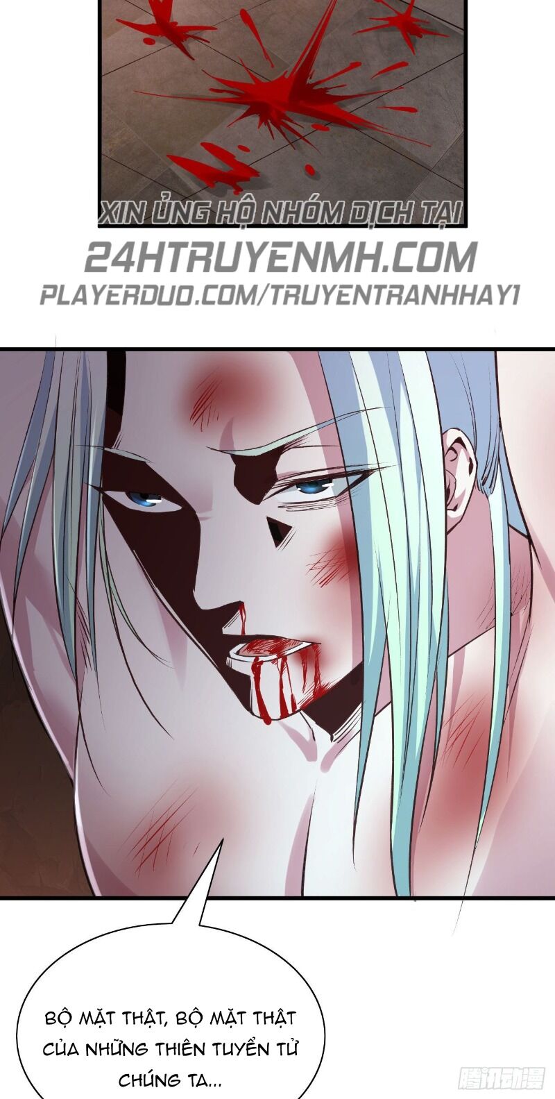 Hậu Cung Của Ta Dựa Vào Rút Thẻ Chapter 66 - 45