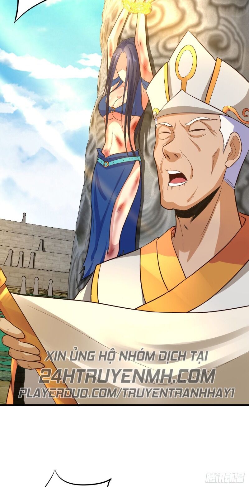 Hậu Cung Của Ta Dựa Vào Rút Thẻ Chapter 66 - 51
