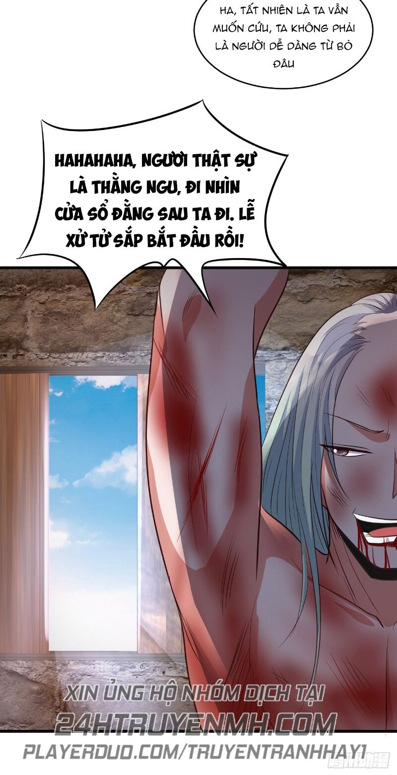 Hậu Cung Của Ta Dựa Vào Rút Thẻ Chapter 66 - 55