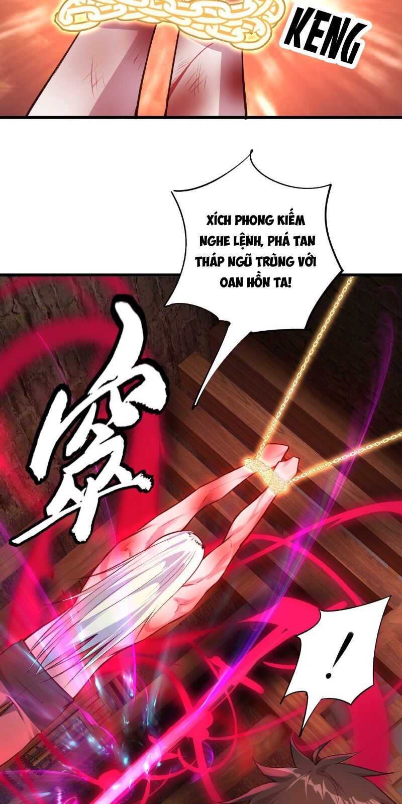 Hậu Cung Của Ta Dựa Vào Rút Thẻ Chapter 66 - 66