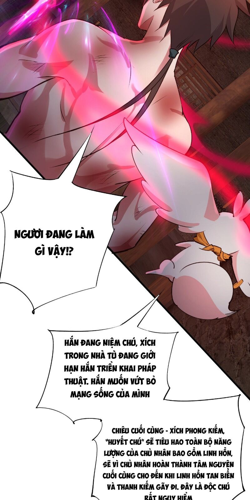 Hậu Cung Của Ta Dựa Vào Rút Thẻ Chapter 66 - 68