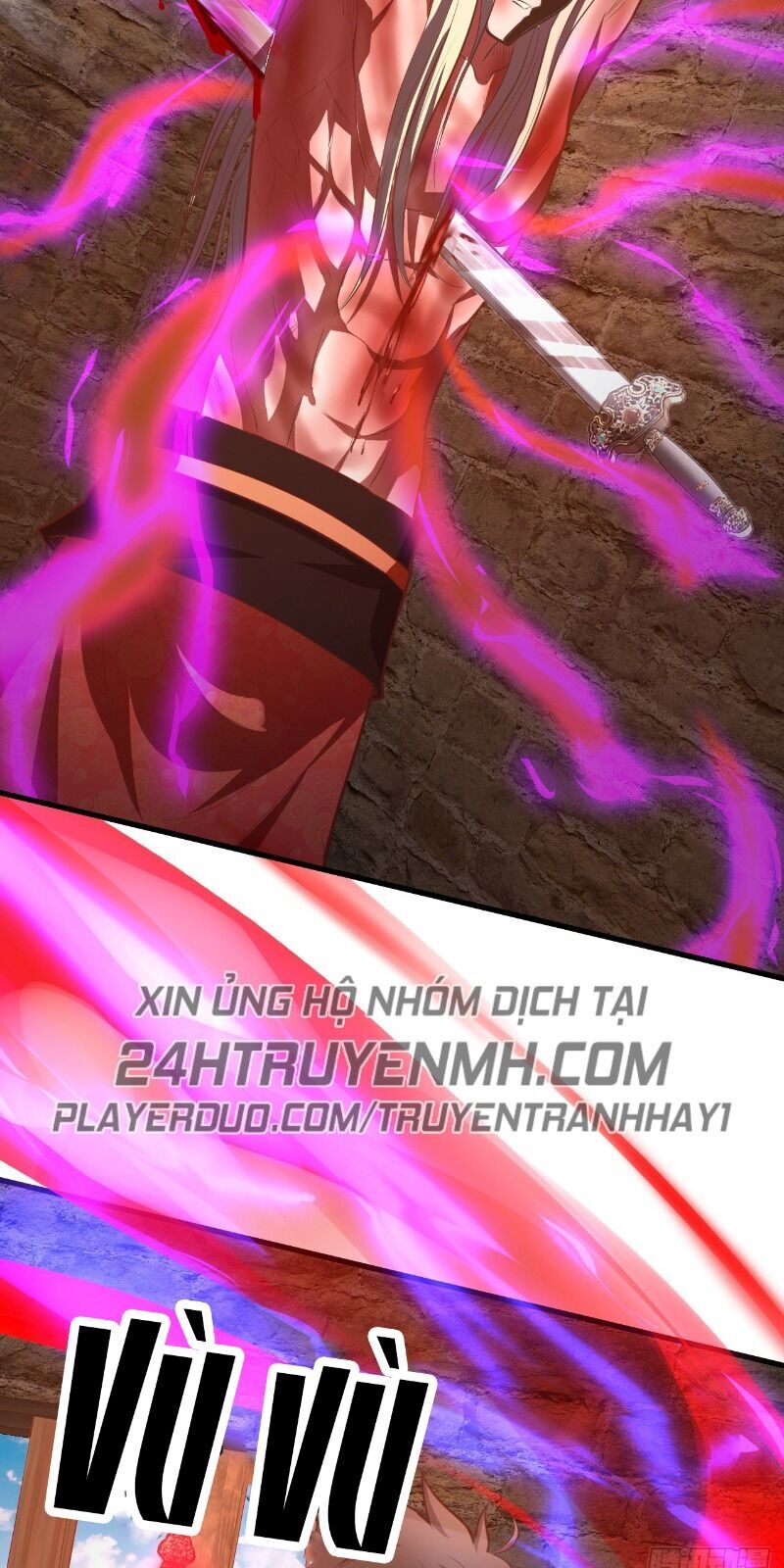 Hậu Cung Của Ta Dựa Vào Rút Thẻ Chapter 66 - 72