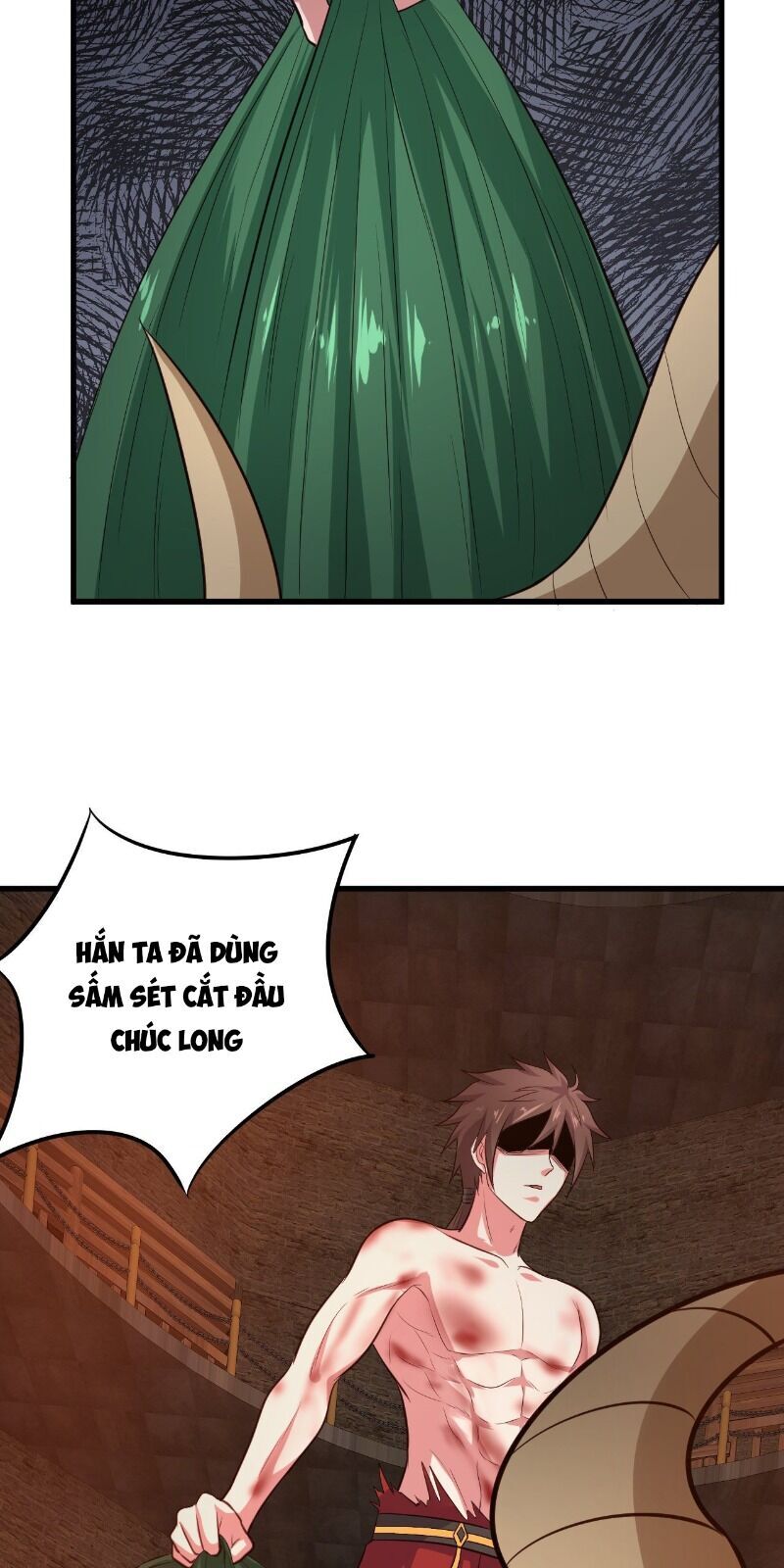 Hậu Cung Của Ta Dựa Vào Rút Thẻ Chapter 66 - 10