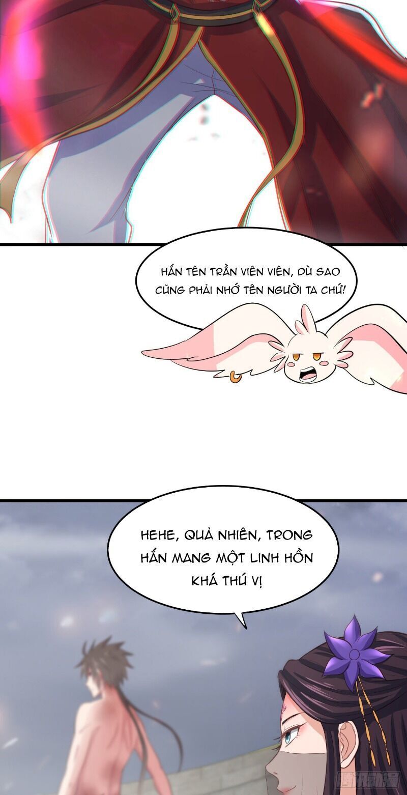 Hậu Cung Của Ta Dựa Vào Rút Thẻ Chapter 68 - 44