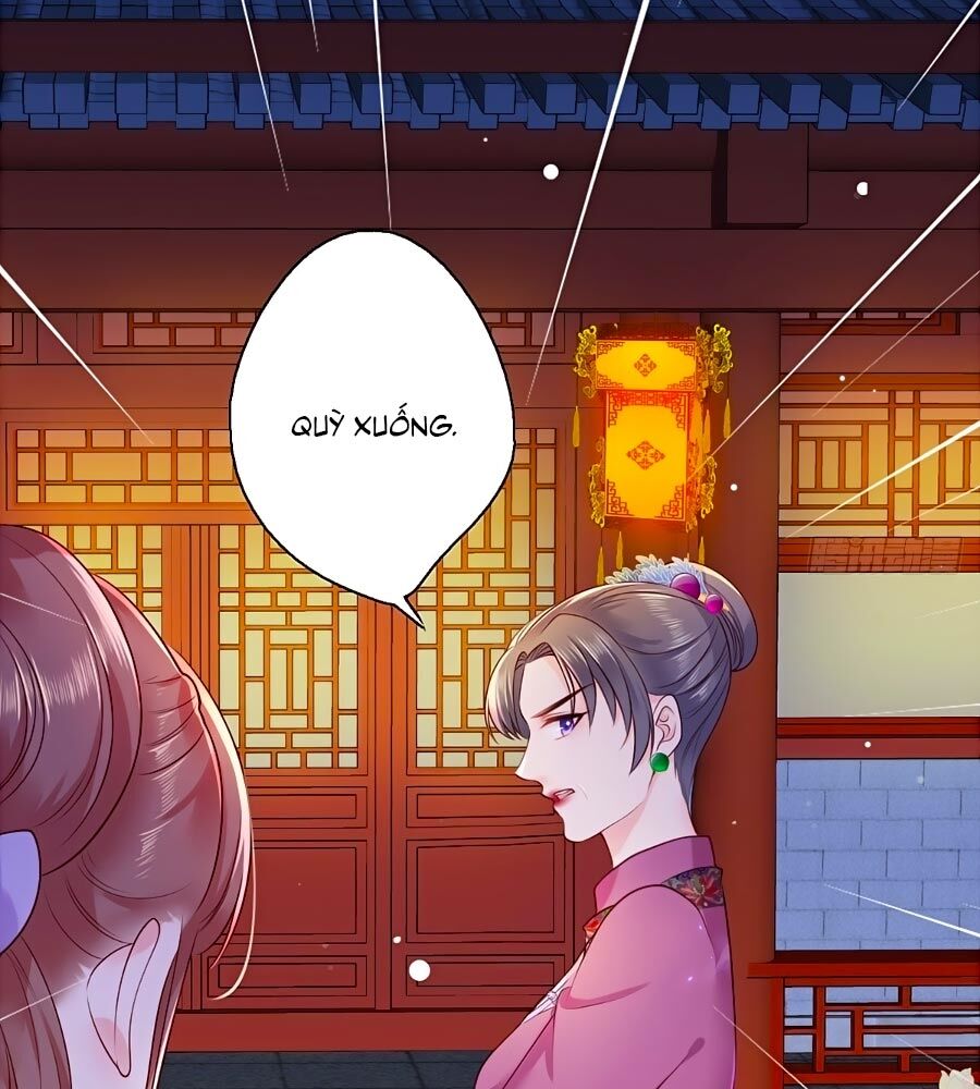 Nữ Thủ Phú Chi Kiều Sủng Nhiếp Chính Vương Chapter 14 - 30
