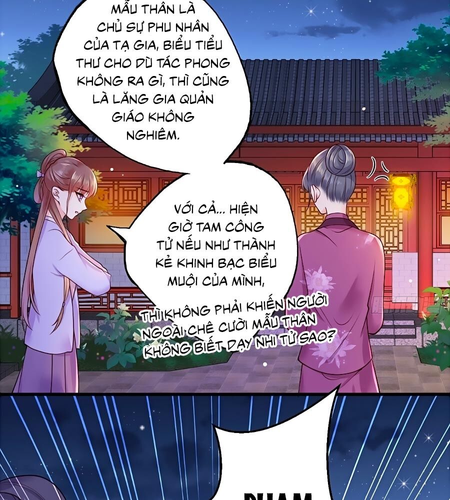 Nữ Thủ Phú Chi Kiều Sủng Nhiếp Chính Vương Chapter 14 - 34