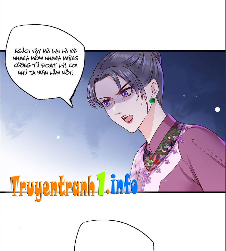 Nữ Thủ Phú Chi Kiều Sủng Nhiếp Chính Vương Chapter 15 - 1
