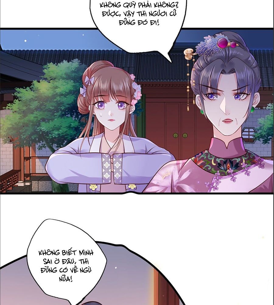 Nữ Thủ Phú Chi Kiều Sủng Nhiếp Chính Vương Chapter 15 - 2