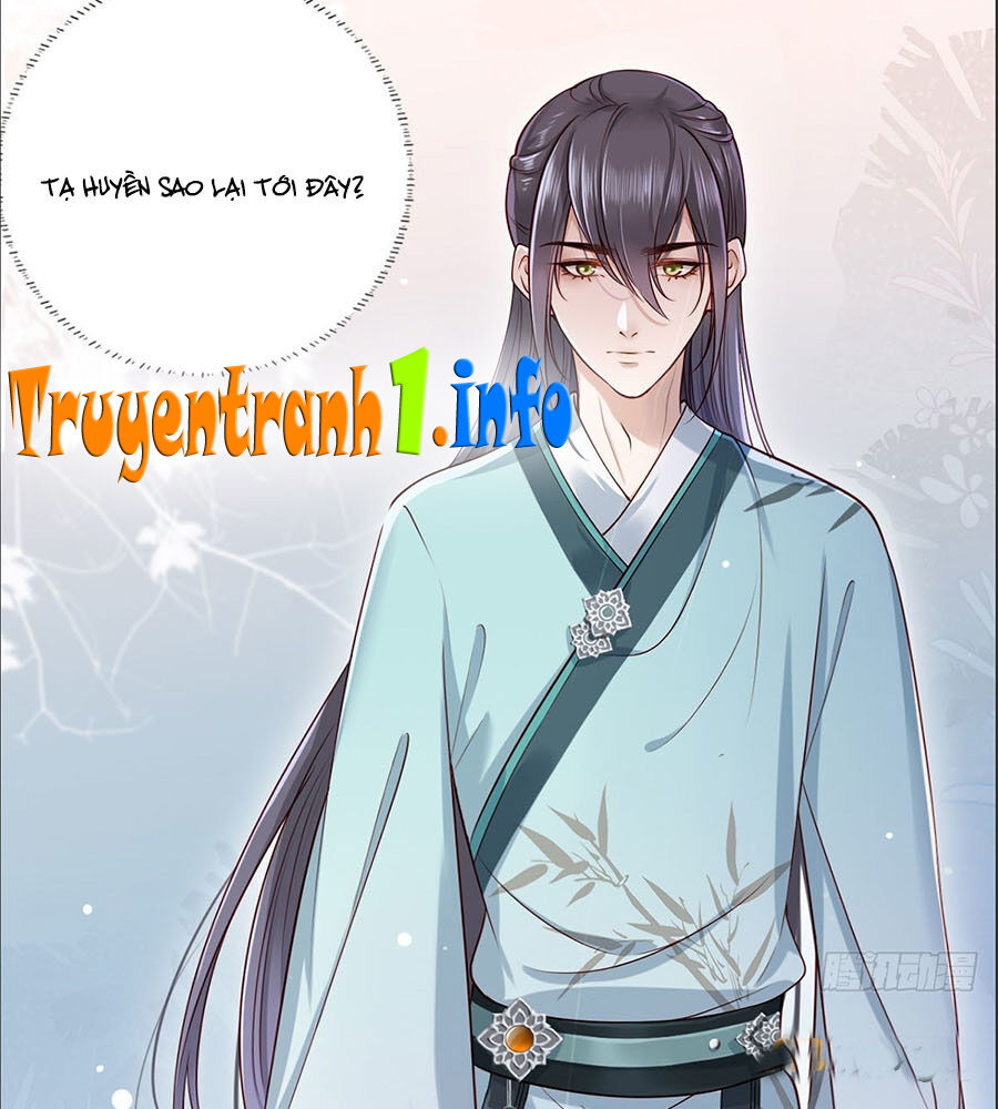 Nữ Thủ Phú Chi Kiều Sủng Nhiếp Chính Vương Chapter 15 - 11