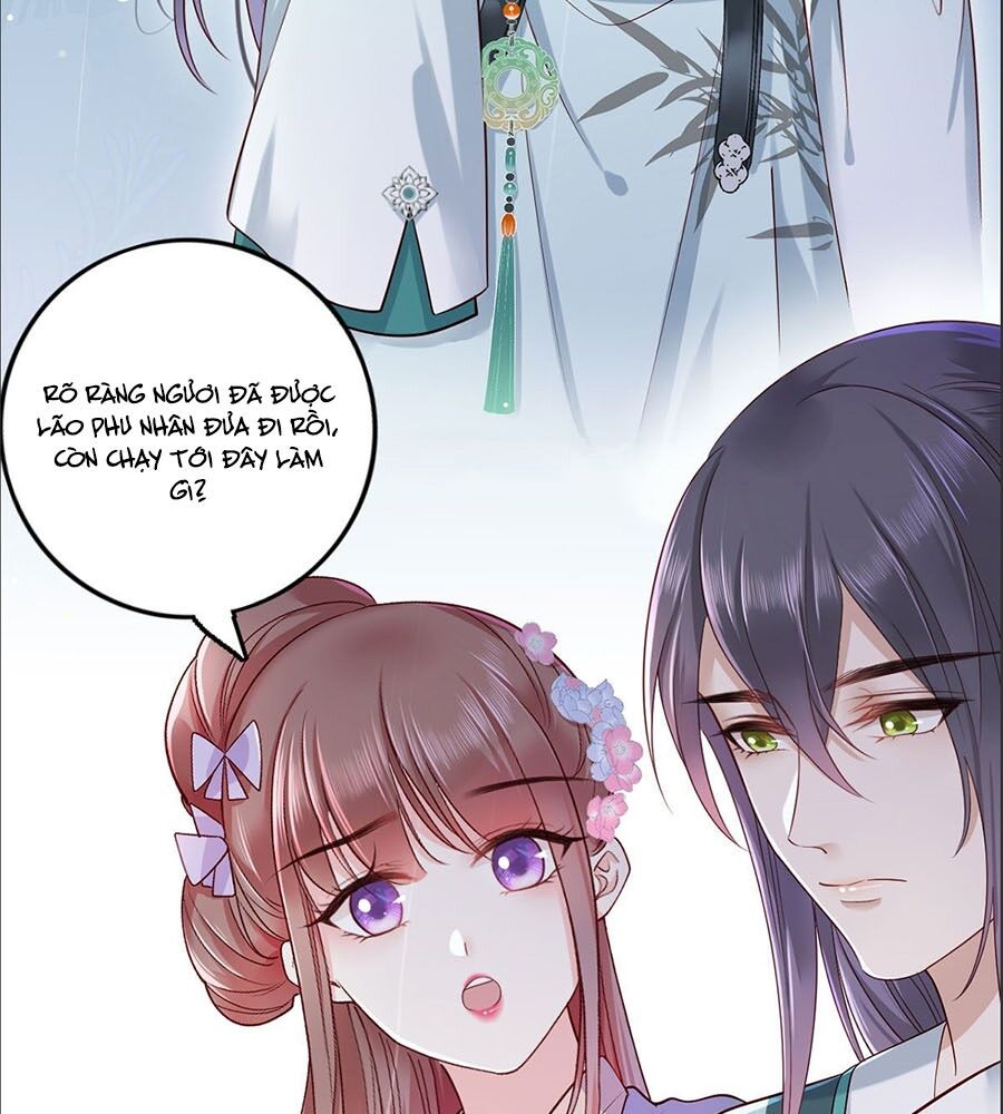 Nữ Thủ Phú Chi Kiều Sủng Nhiếp Chính Vương Chapter 15 - 12