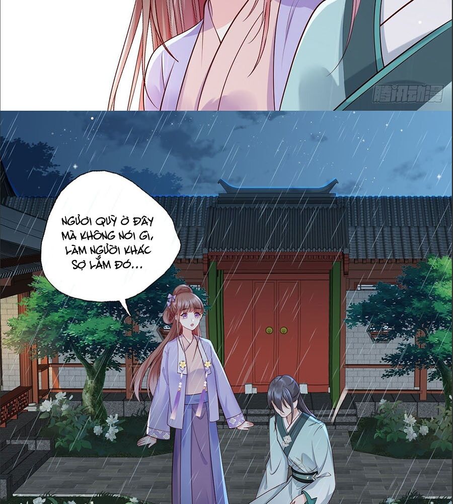 Nữ Thủ Phú Chi Kiều Sủng Nhiếp Chính Vương Chapter 15 - 13