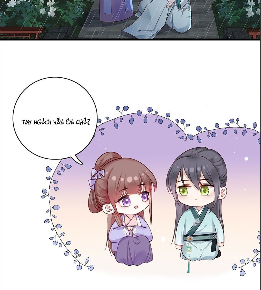 Nữ Thủ Phú Chi Kiều Sủng Nhiếp Chính Vương Chapter 15 - 14