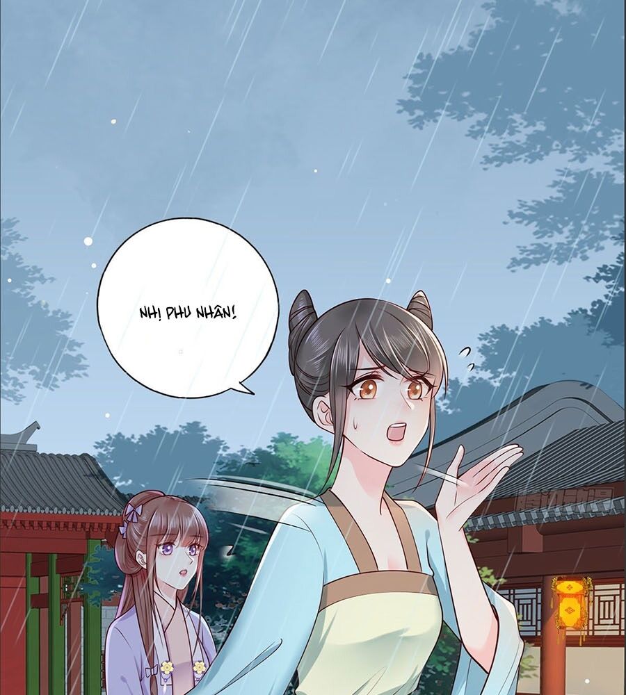 Nữ Thủ Phú Chi Kiều Sủng Nhiếp Chính Vương Chapter 15 - 18
