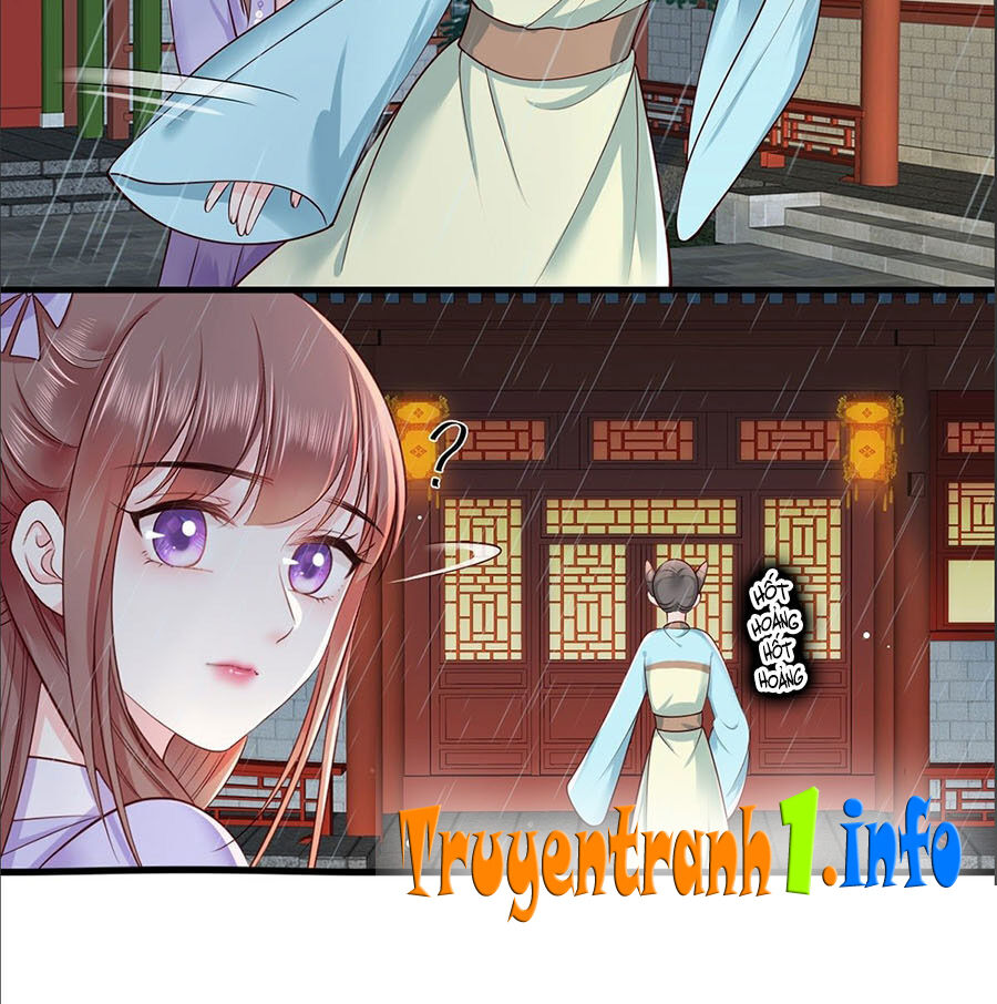 Nữ Thủ Phú Chi Kiều Sủng Nhiếp Chính Vương Chapter 15 - 19