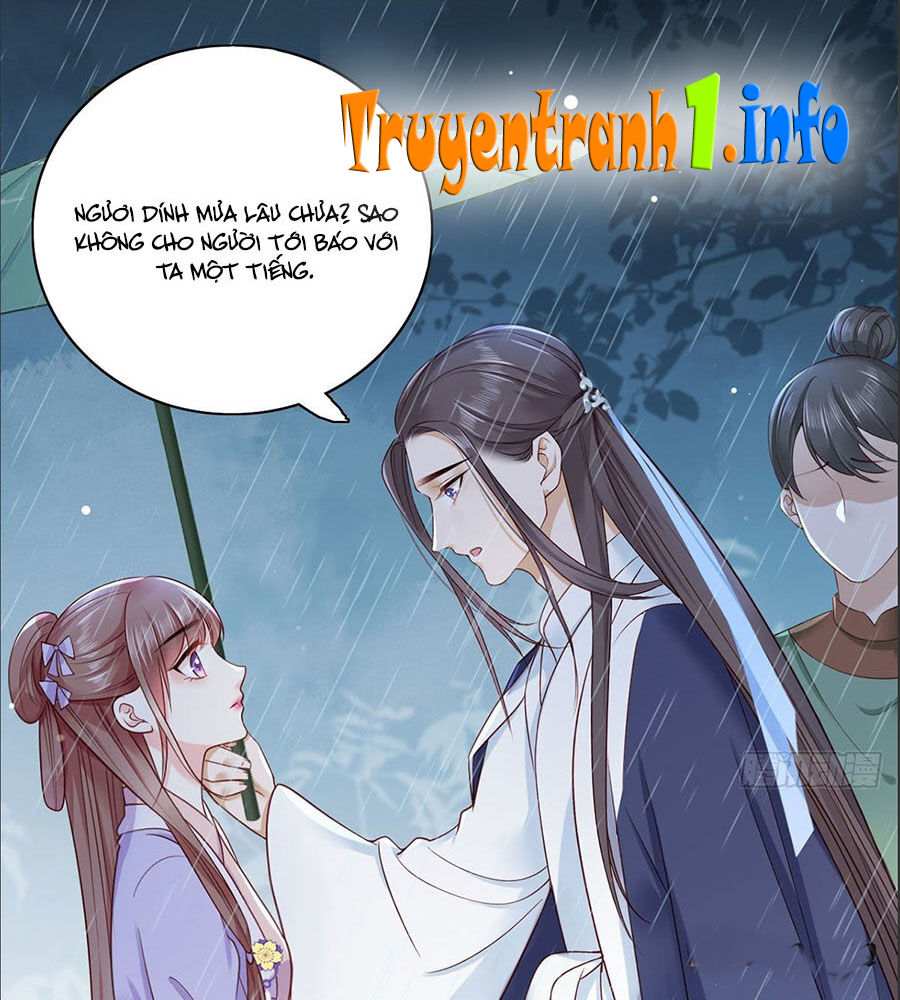 Nữ Thủ Phú Chi Kiều Sủng Nhiếp Chính Vương Chapter 15 - 24