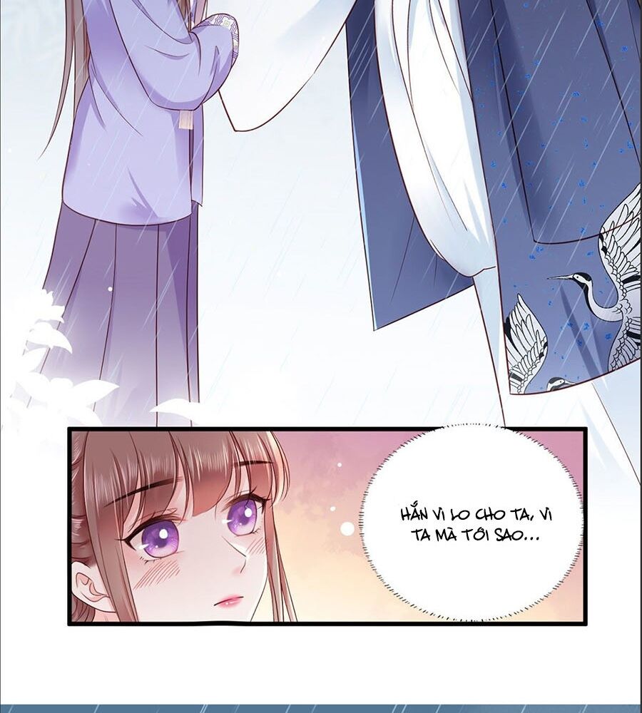 Nữ Thủ Phú Chi Kiều Sủng Nhiếp Chính Vương Chapter 15 - 25