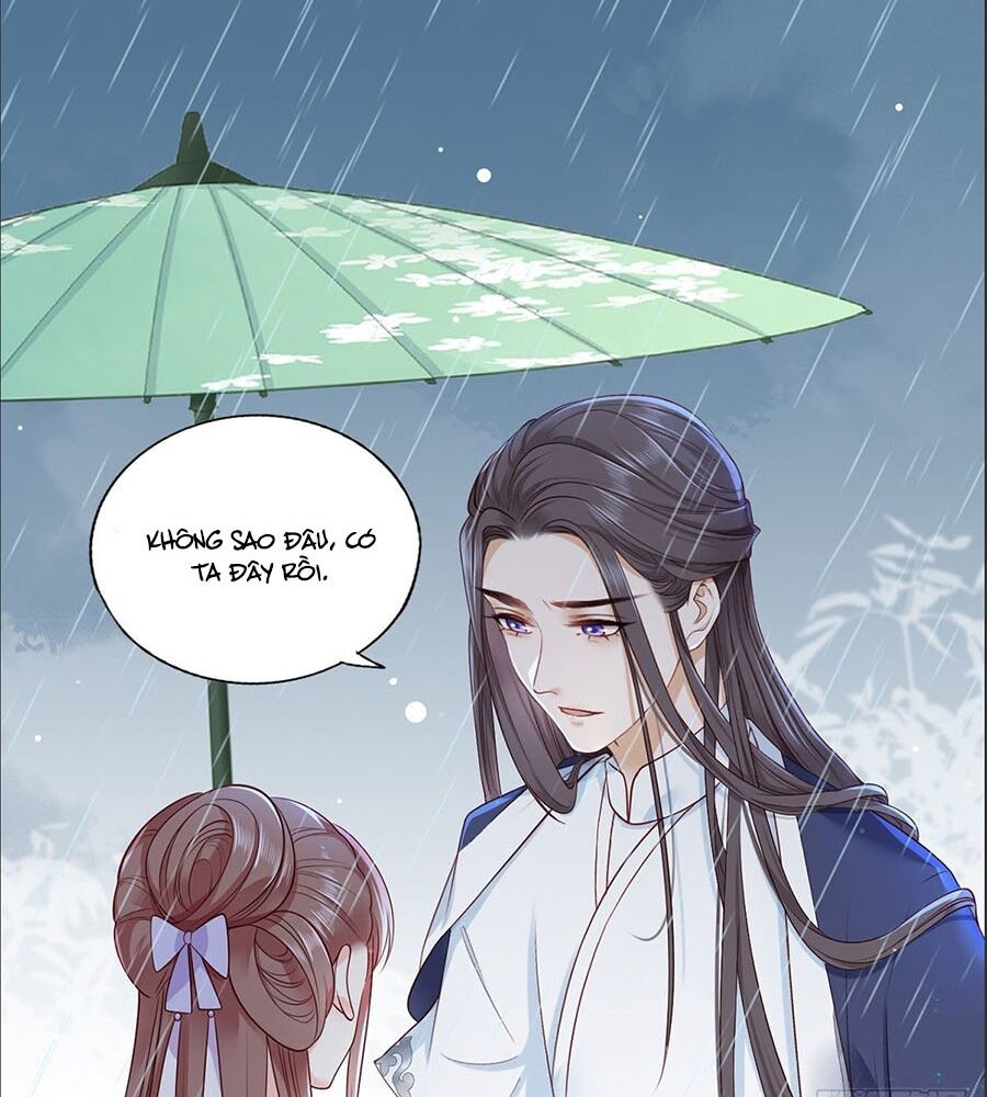 Nữ Thủ Phú Chi Kiều Sủng Nhiếp Chính Vương Chapter 15 - 26