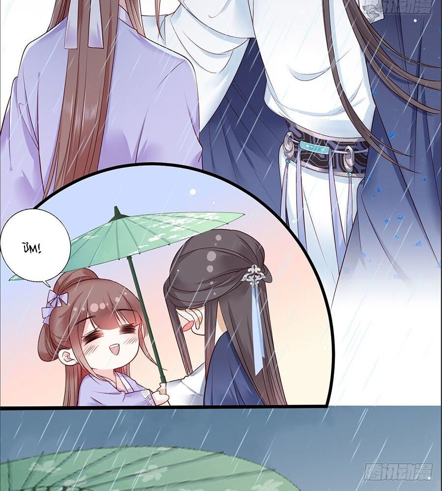 Nữ Thủ Phú Chi Kiều Sủng Nhiếp Chính Vương Chapter 15 - 27