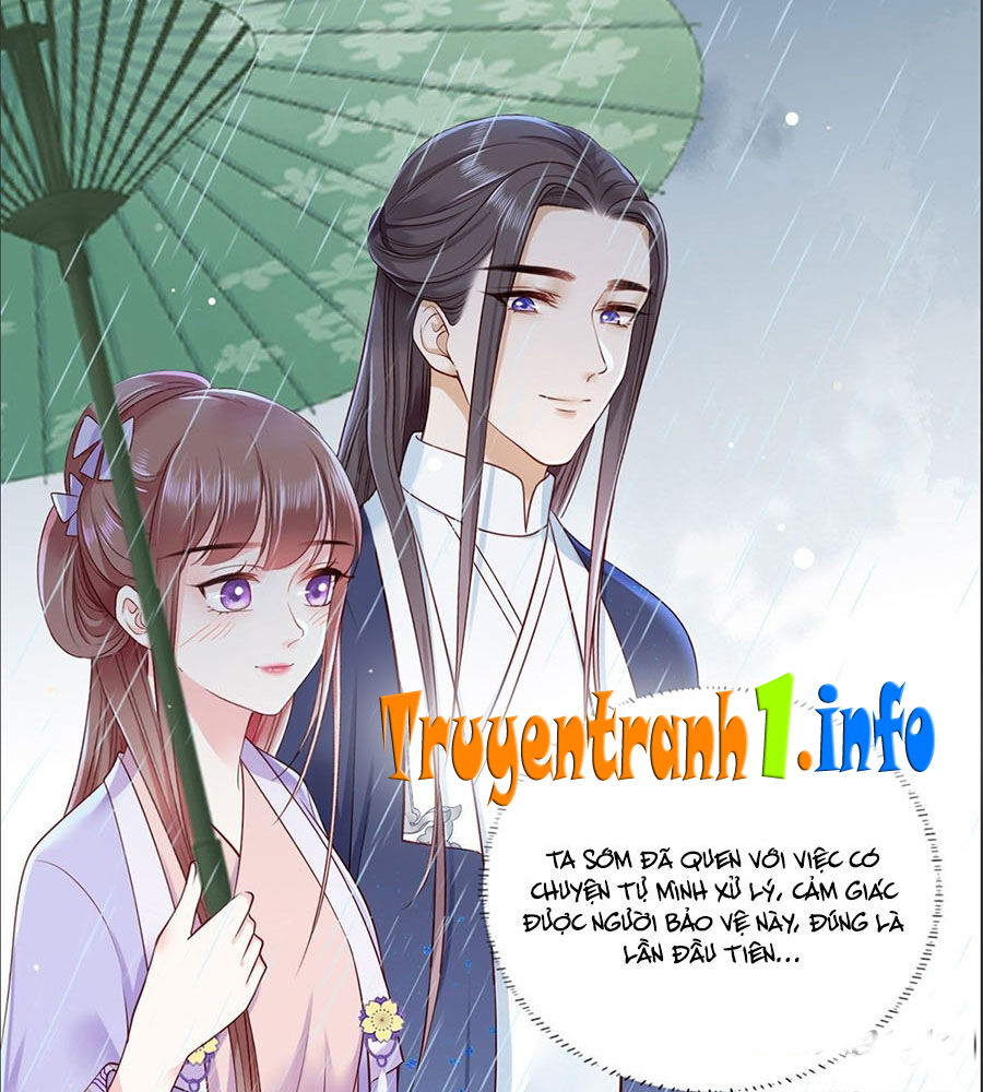 Nữ Thủ Phú Chi Kiều Sủng Nhiếp Chính Vương Chapter 15 - 28