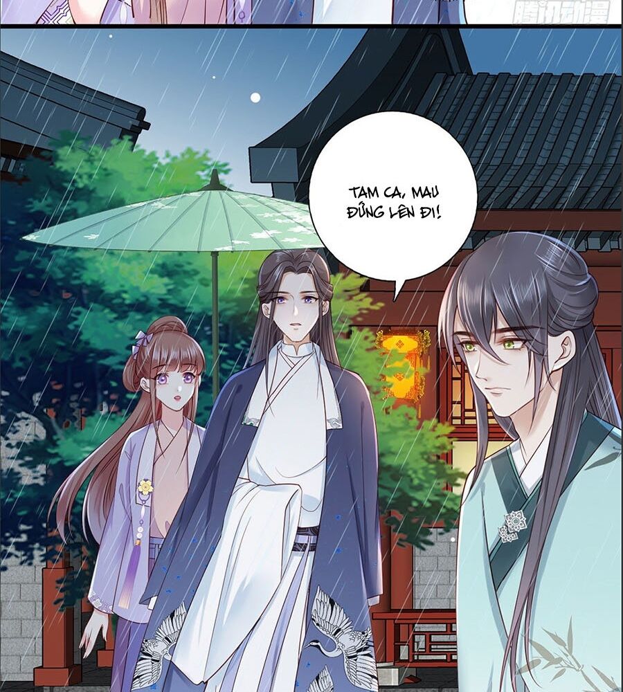Nữ Thủ Phú Chi Kiều Sủng Nhiếp Chính Vương Chapter 15 - 29