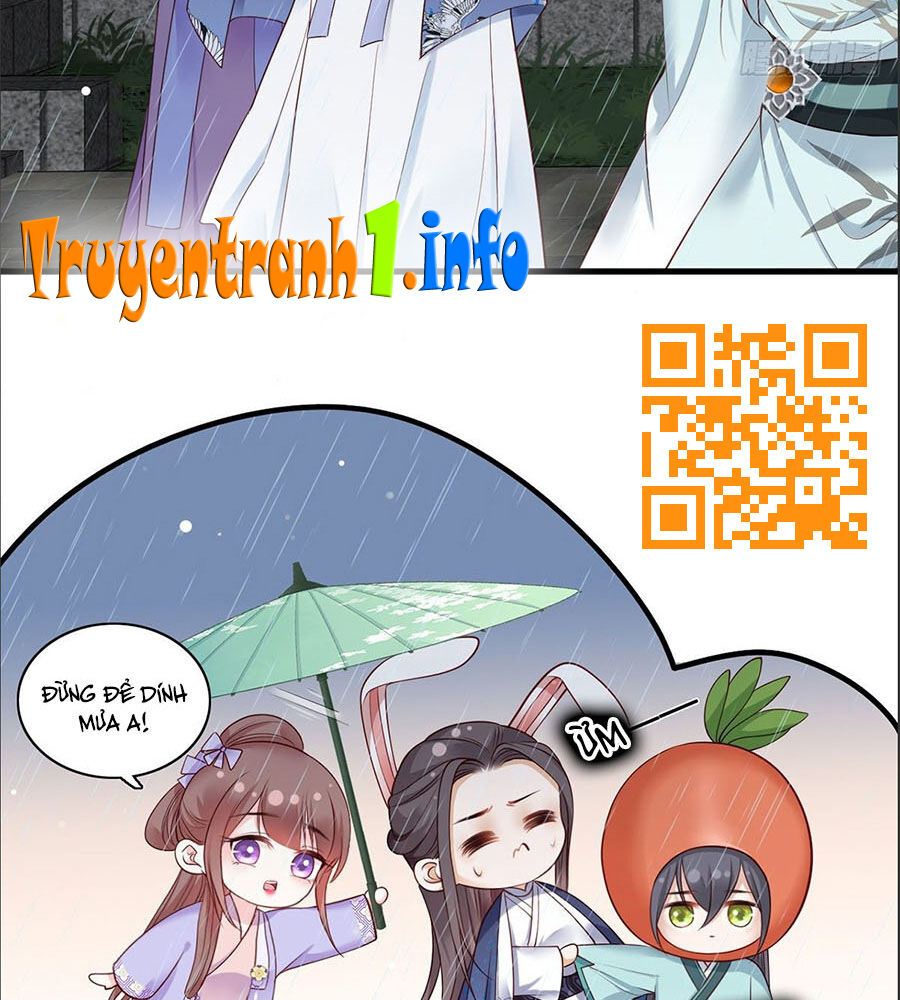 Nữ Thủ Phú Chi Kiều Sủng Nhiếp Chính Vương Chapter 15 - 30
