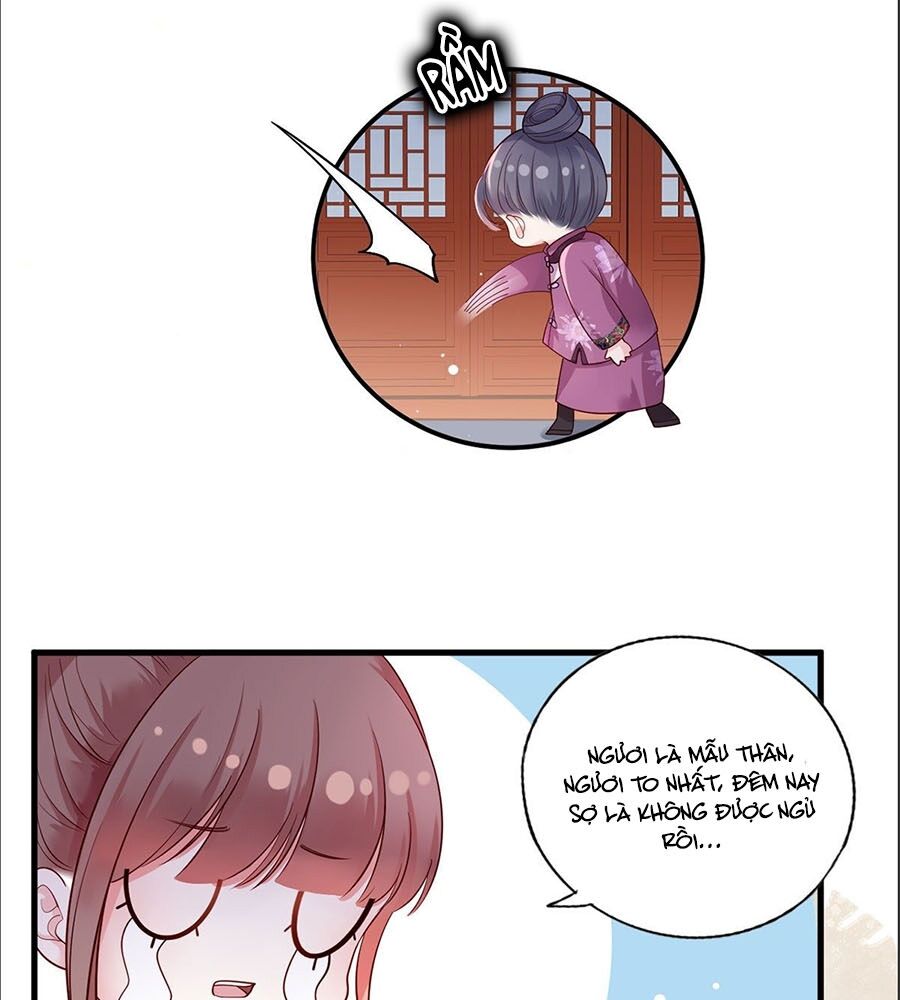 Nữ Thủ Phú Chi Kiều Sủng Nhiếp Chính Vương Chapter 15 - 4