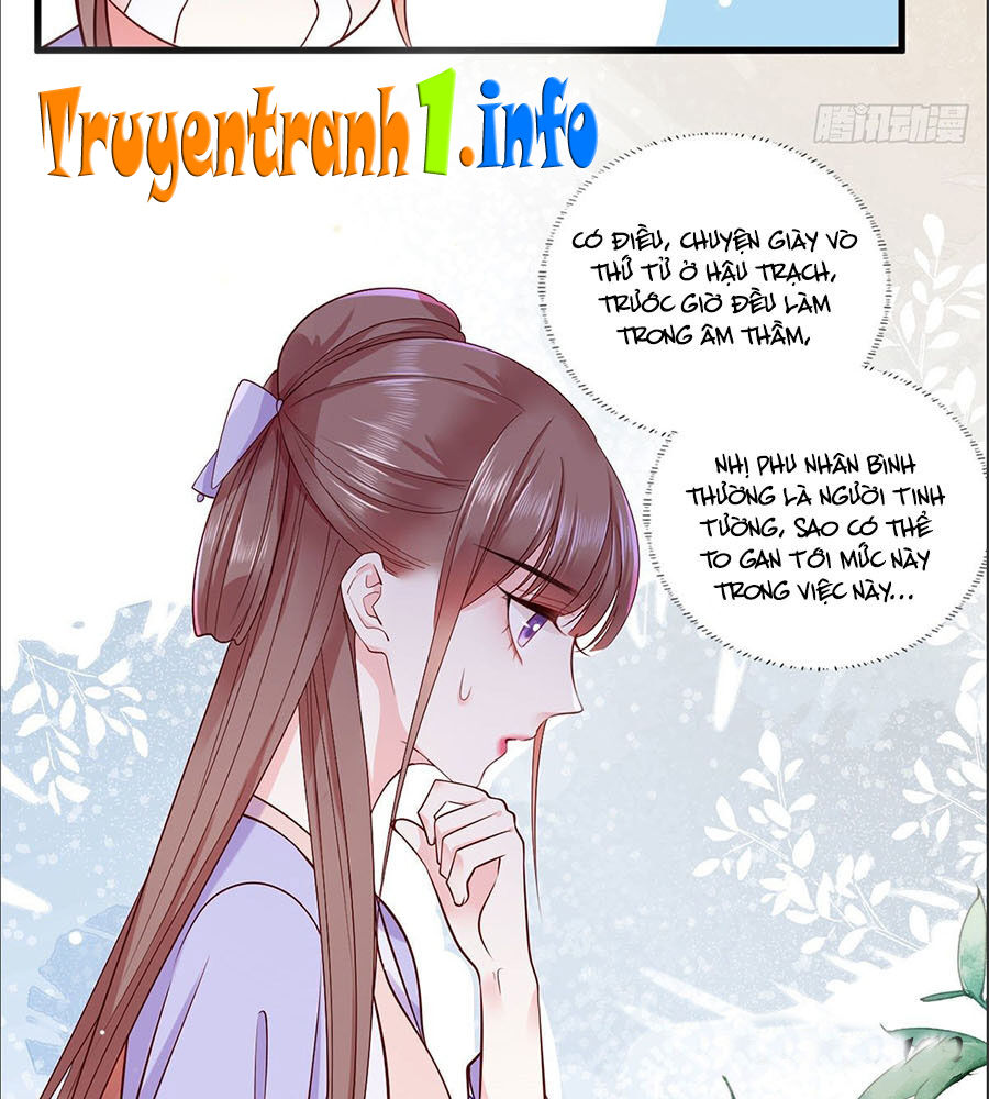 Nữ Thủ Phú Chi Kiều Sủng Nhiếp Chính Vương Chapter 15 - 5