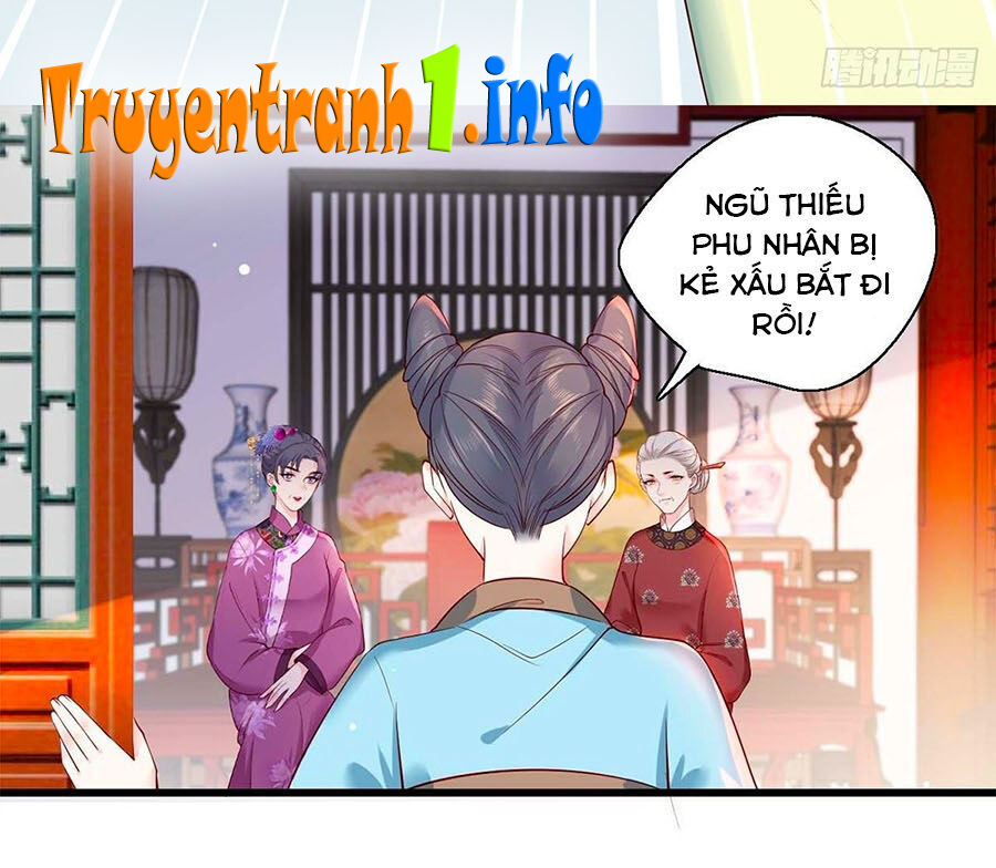 Nữ Thủ Phú Chi Kiều Sủng Nhiếp Chính Vương Chapter 20 - 15