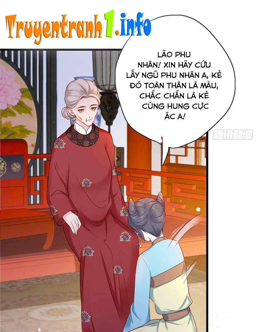 Nữ Thủ Phú Chi Kiều Sủng Nhiếp Chính Vương Chapter 20 - 17