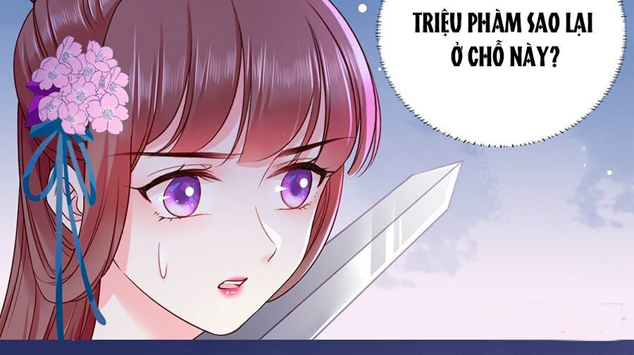 Nữ Thủ Phú Chi Kiều Sủng Nhiếp Chính Vương Chapter 20 - 7
