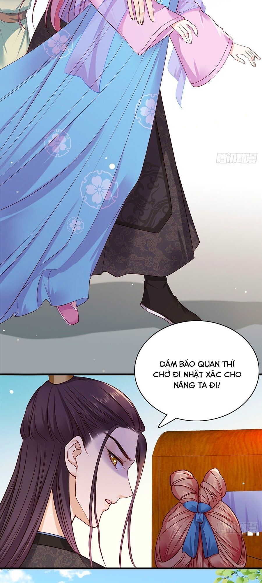 Nữ Thủ Phú Chi Kiều Sủng Nhiếp Chính Vương Chapter 20 - 10