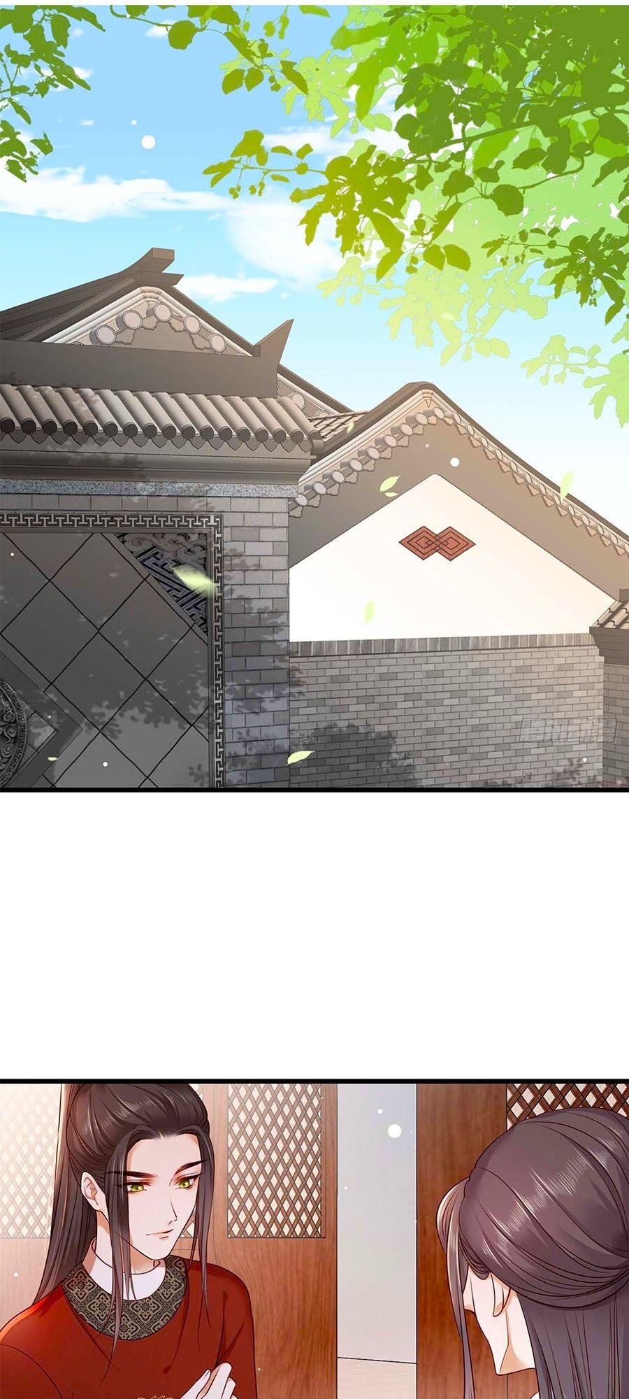Nữ Thủ Phú Chi Kiều Sủng Nhiếp Chính Vương Chapter 21 - 1