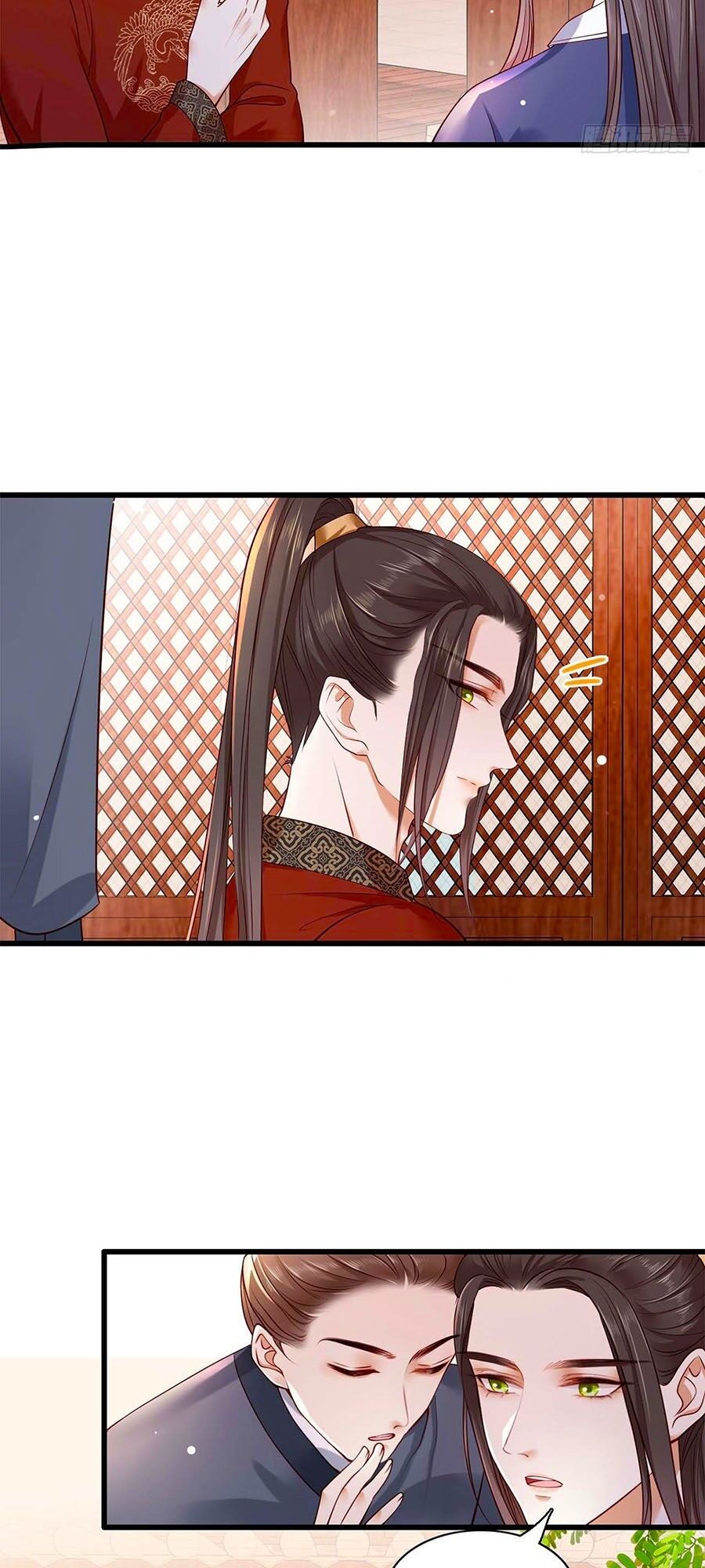 Nữ Thủ Phú Chi Kiều Sủng Nhiếp Chính Vương Chapter 21 - 2