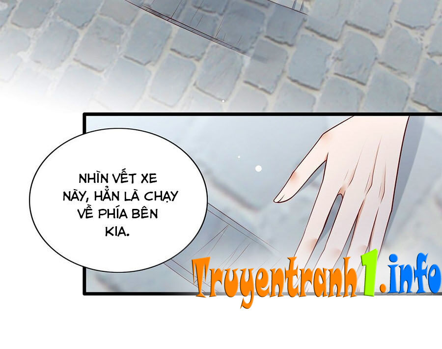 Nữ Thủ Phú Chi Kiều Sủng Nhiếp Chính Vương Chapter 21 - 17