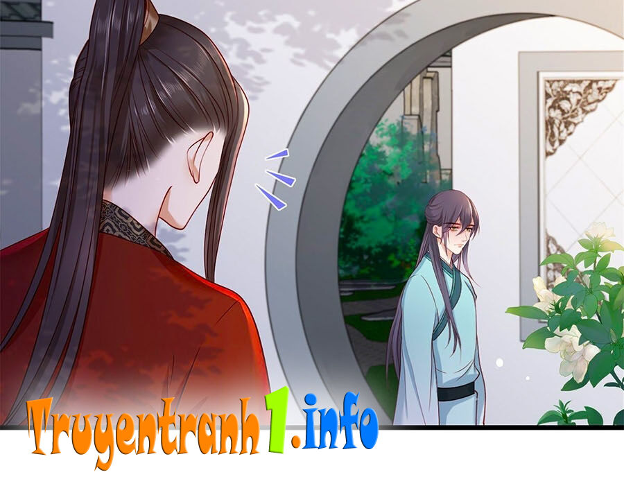 Nữ Thủ Phú Chi Kiều Sủng Nhiếp Chính Vương Chapter 21 - 8