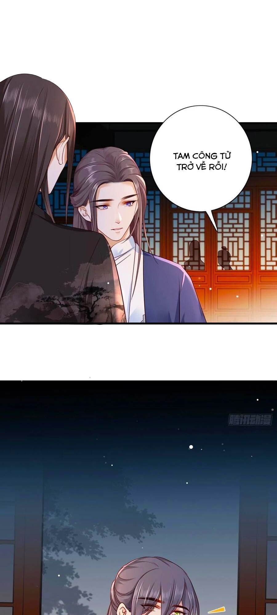 Nữ Thủ Phú Chi Kiều Sủng Nhiếp Chính Vương Chapter 26 - 20