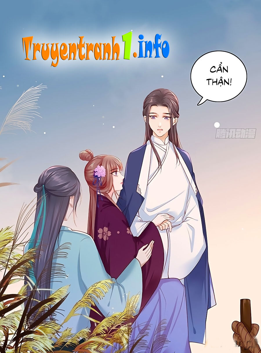 Nữ Thủ Phú Chi Kiều Sủng Nhiếp Chính Vương Chapter 31 - 12