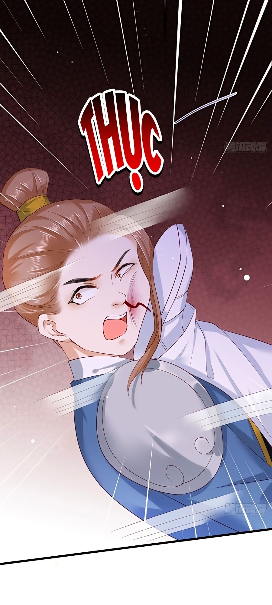 Nữ Thủ Phú Chi Kiều Sủng Nhiếp Chính Vương Chapter 41 - 27