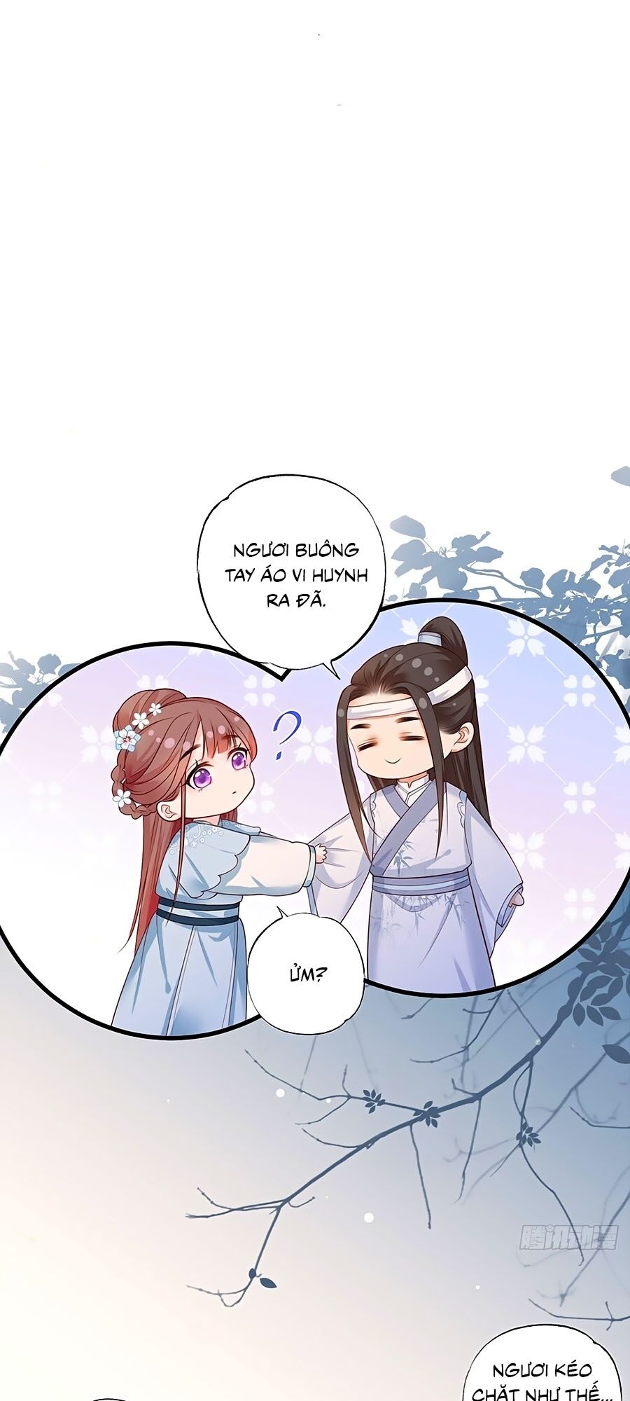 Nữ Thủ Phú Chi Kiều Sủng Nhiếp Chính Vương Chapter 43 - 11